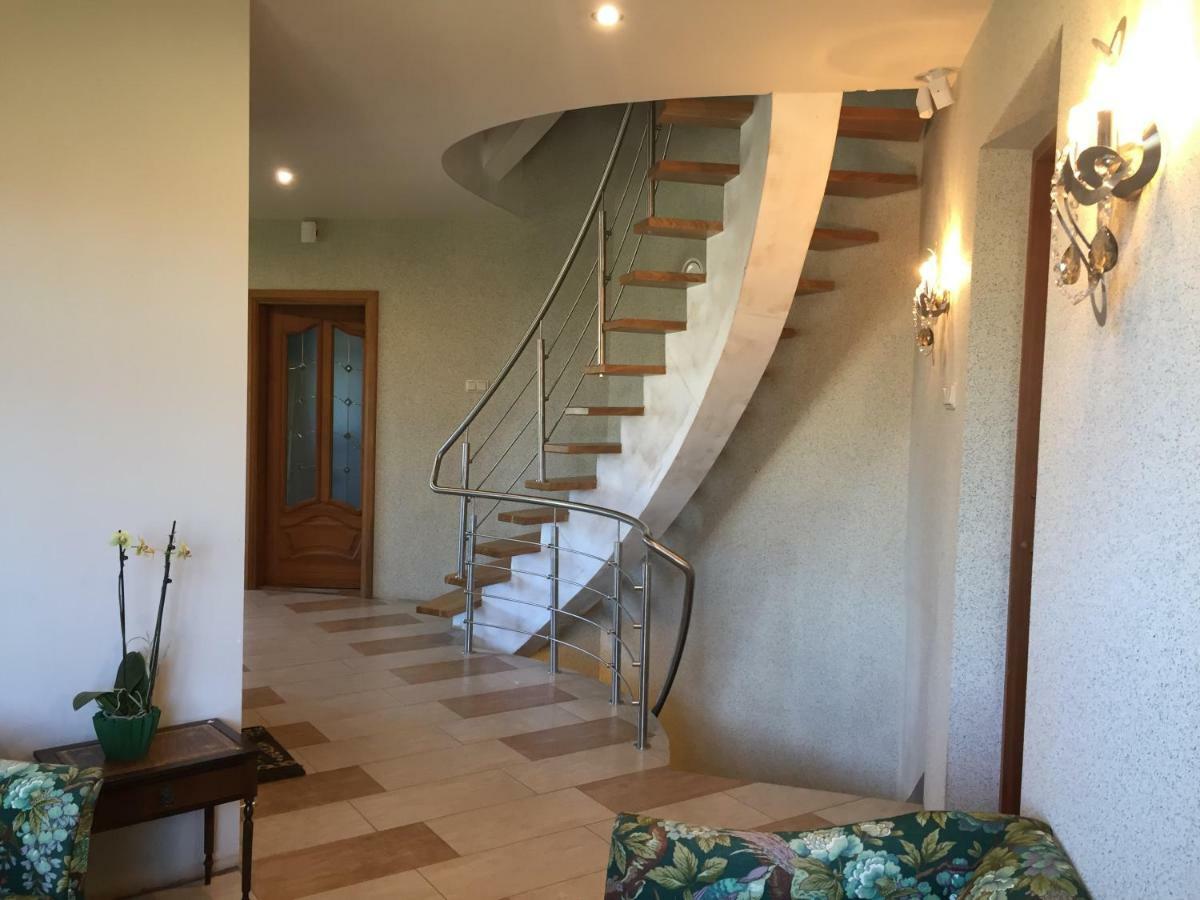 Peahen Residence سيغولدَ المظهر الخارجي الصورة