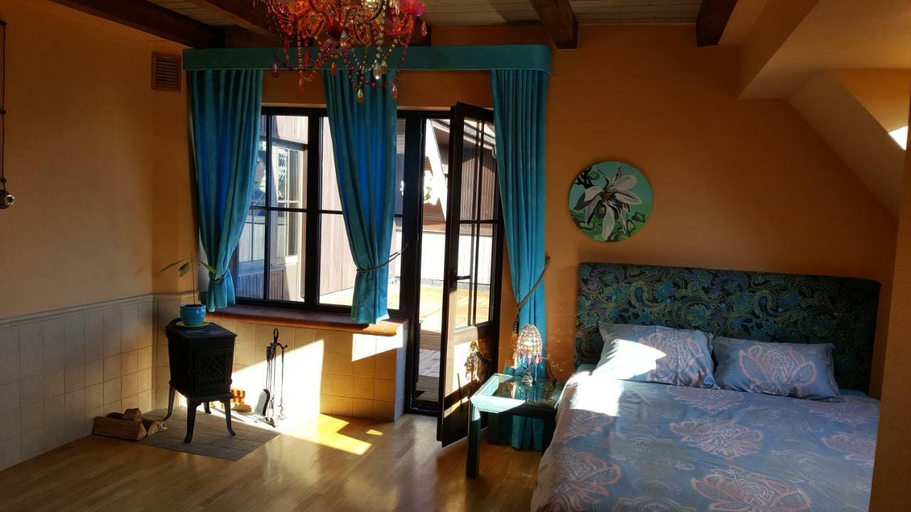 Peahen Residence سيغولدَ المظهر الخارجي الصورة